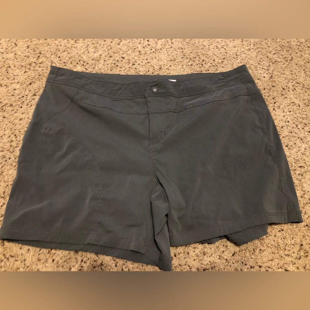 Women’s Toad&Co shorts-10